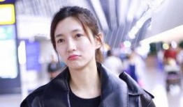 江疏影被爆料视频,揭秘娱乐圈背后的真相