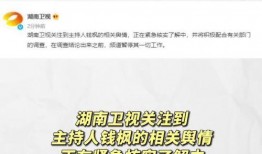 娱乐圈吃瓜帖子