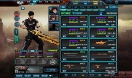 逆战体验服最新爆料新版本,全新内容与玩法升级