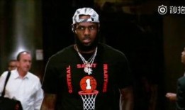 爆料詹姆斯受伤视频播放