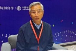 张捷分享倪光南最新爆料,揭秘我国科技发展新动向