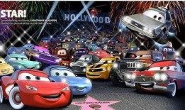 赛车总动员在线观看,速度与激情的赛道传奇