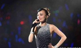 张学友容祖儿爆料视频,揭秘娱乐圈幕后故事