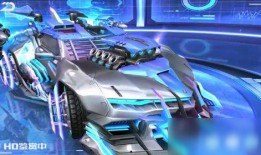 飞车最新款爆料视频,炫酷外观与极致性能，带你领略速度与激情！