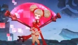 小乔皮肤最新爆料,梦幻仙子，美艳动人