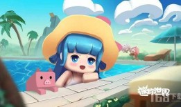 迷你世界六月最新爆料,神秘新内容即将揭晓，探索未知冒险之旅