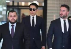 高云翔澳洲最新爆料,真相究竟如何？