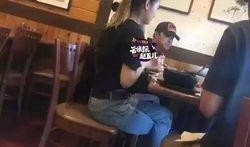 网友爆料刘源溪事件视频,网友热议真相与争议