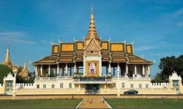 柬埔寨西岗最新爆料,探寻神秘古都的传奇故事