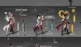 利刃皮肤爆料视频最新,神秘特效与独特设计，带你领略极致视觉盛宴