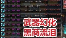 dnf最新爆料,新版本内容前瞻，神秘职业登场，游戏体验再升级