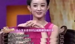 赵丽颖娱乐吃瓜,揭秘明星幕后故事