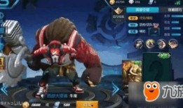 小丑新皮肤特效爆料视频,特效炫酷，视觉盛宴来袭！