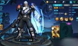 游戏新皮肤最新爆料,独家爆料带你领略视觉盛宴