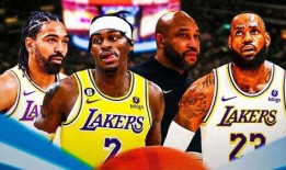 湖人球员爆料最新消息,最新球员动态及球队未来展望”