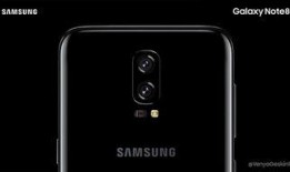 三星8最新爆料,颠覆性设计，尖端科技，揭秘未来旗舰新篇章