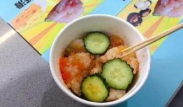 在哪吃抖音网红的瓜,网红美食背后的真实故事