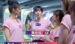 娱乐圈爆料陈小纭是谁