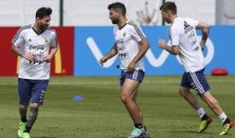 阿根廷足球最新爆料新闻,内马尔转会疑云及梅西未来去向揭晓