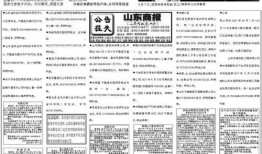 山东最近爆料新闻,揭秘某重大事件背后真相