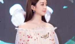 赵丽颖最新娱乐爆料,甜蜜恋情曝光，事业再攀高峰