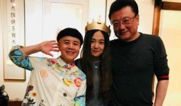 娱乐圈爆料刘纯燕