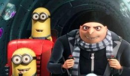 神偷奶爸二在线观看,疯狂大冒险，笑料横生的家庭奇遇