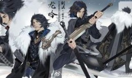 逆水寒今日最新爆料,江湖风云再起，神秘势力暗中布局