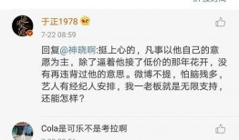 娱乐圈吃瓜帖子