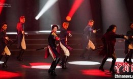 宝冢歌剧团最新爆料,传奇舞台背后的精彩故事