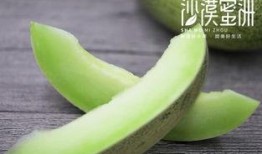 网红冰淇淋蜜瓜怎么吃,夏日新宠，创意吃法大揭秘