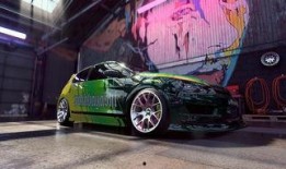 飞车s16最新爆料,极致速度与激情，一触即发！