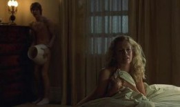 寡居的一年在线观看