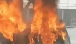 广州宝马爆料事件视频,豪车司机涉嫌违规引发社会关注