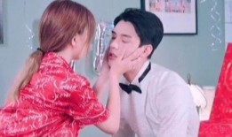 娱乐吃瓜妹妹结婚视频,甜蜜瞬间！吃瓜妹妹与真爱携手步入婚姻殿堂