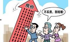 小伙爆料房价视频,房价真相曝光，视频揭露楼市内幕