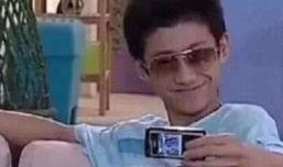 牙叔被爆料的照片真实视频,揭秘网络红人的真实面貌