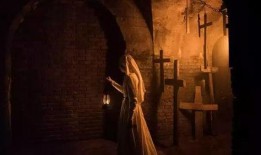 鬼修女二爆料了吗视频