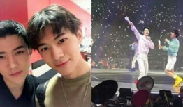 男演员助理爆料视频大全