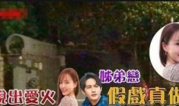 明星姐弟爆料事件视频,揭秘娱乐圈背后真相