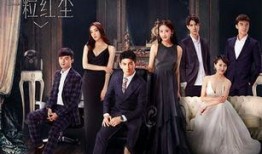 电视剧一粒红尘在线观看,红尘纷扰，爱恨情仇的都市传奇