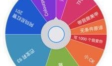 小转盘3.0最新爆料,全新功能与亮点抢先看