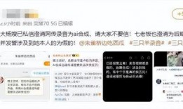 三只羊最新爆料语音,揭秘娱乐圈幕后真相