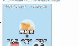 外网爆料三只羊视频,揭秘背后惊人真相