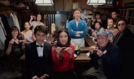 日剧深夜食堂在线观看,治愈心灵的温暖角落