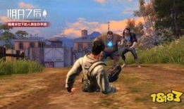 明日之后的最新爆料,新爆料揭示神秘势力崛起，生存挑战升级！