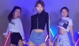 网红热舞视频在线观看,跟随网红舞步，一起燃动心跳