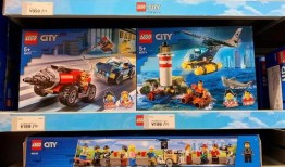 最新乐高爆料视频