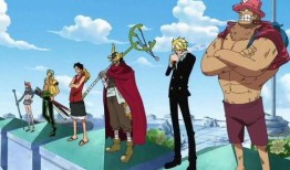 航海王罗宾爆料视频下载,航海王世界背后的惊人真相