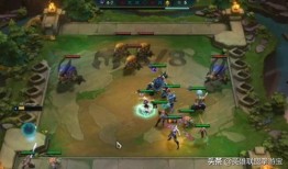 云顶大爆料视频,揭秘新版本英雄与策略前瞻